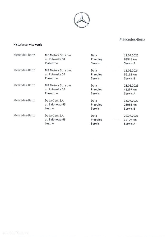 Mercedes-Benz CLS 220 d AMG - 17