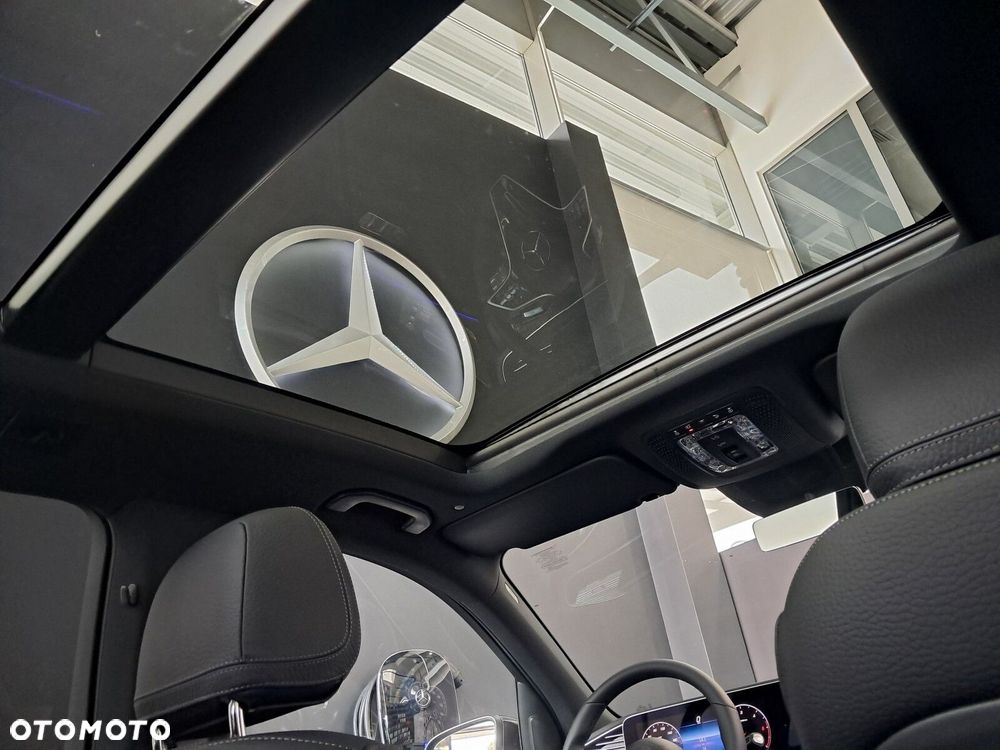 Mercedes-Benz GLE - 34
