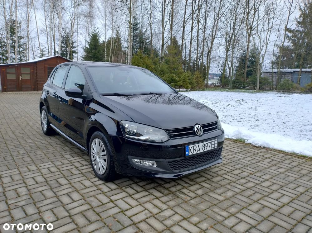 Volkswagen Polo 1.4 16V Comfortline - 19