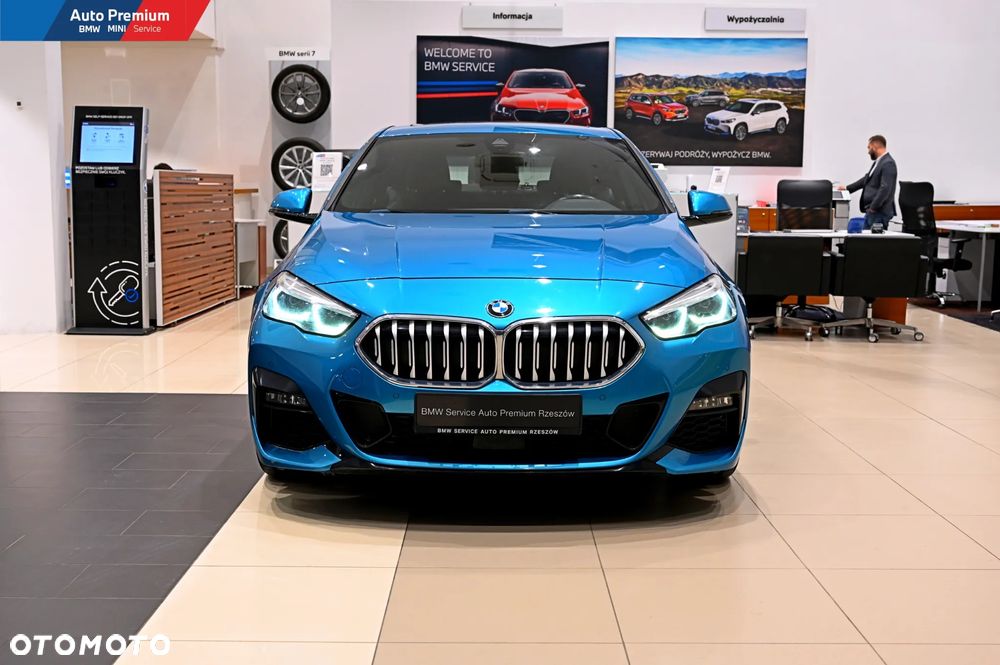 BMW Seria 2 218i M Sport - 2