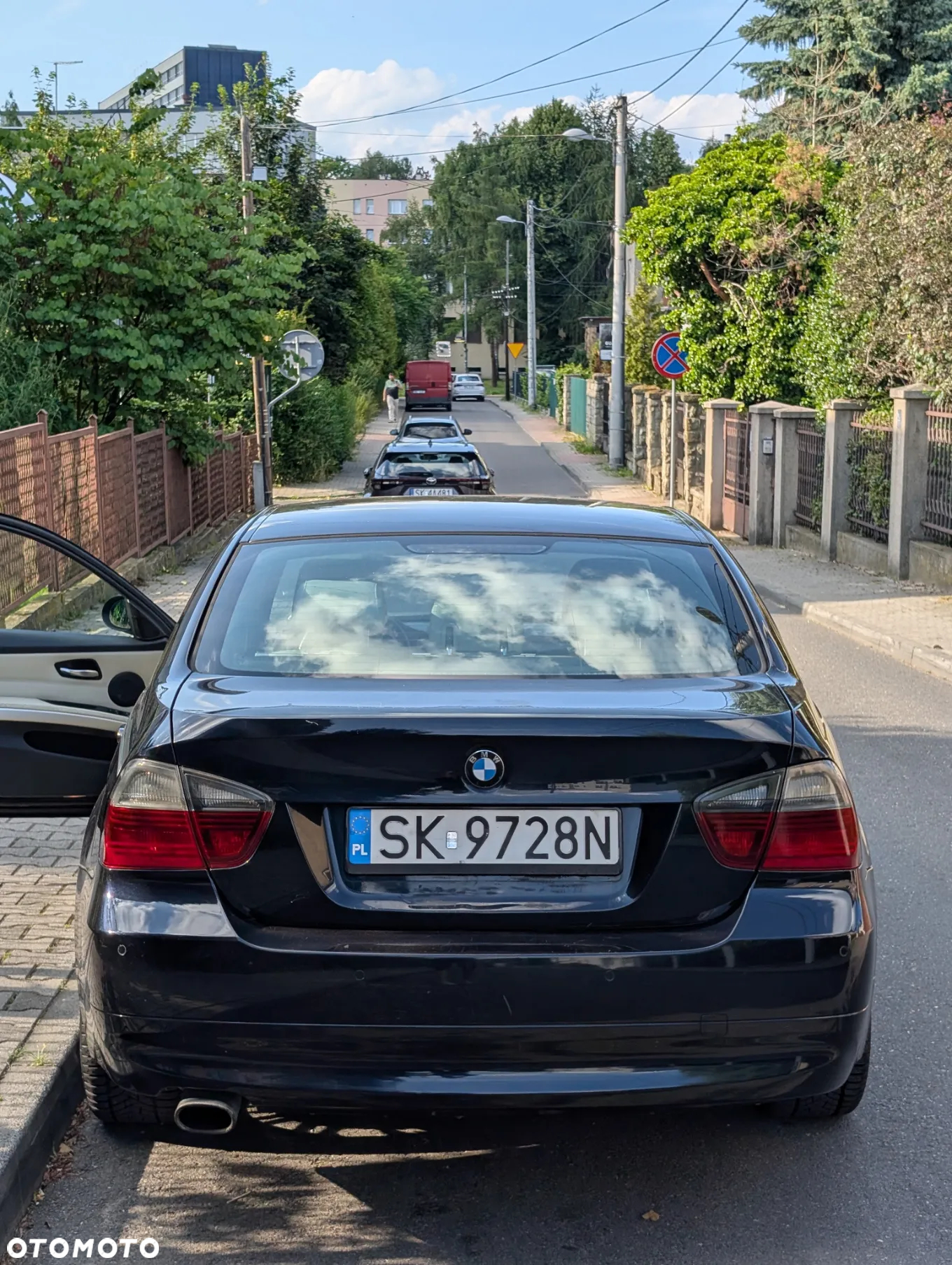 BMW Seria 3 320d - 15