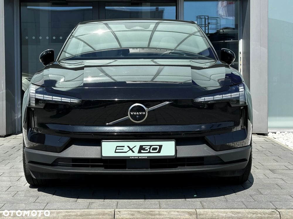 Volvo EX30 69kWh Single Motor Long Range Ultra - 3