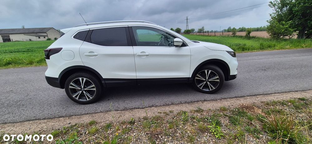Nissan Qashqai - 12