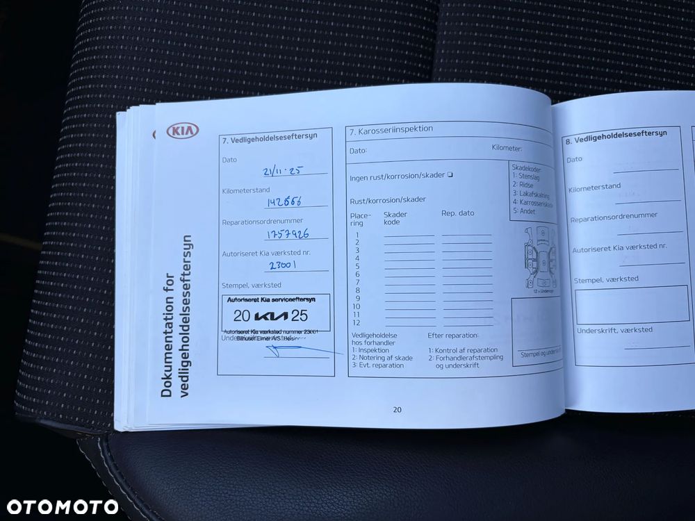 Kia Sportage - 39