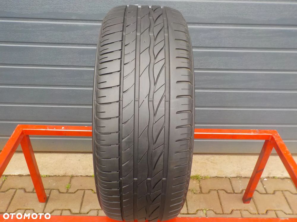 225/55 R17 97W OPONA POJEDYNKA BRIDGESTONE TURANZA ER300 DOT11