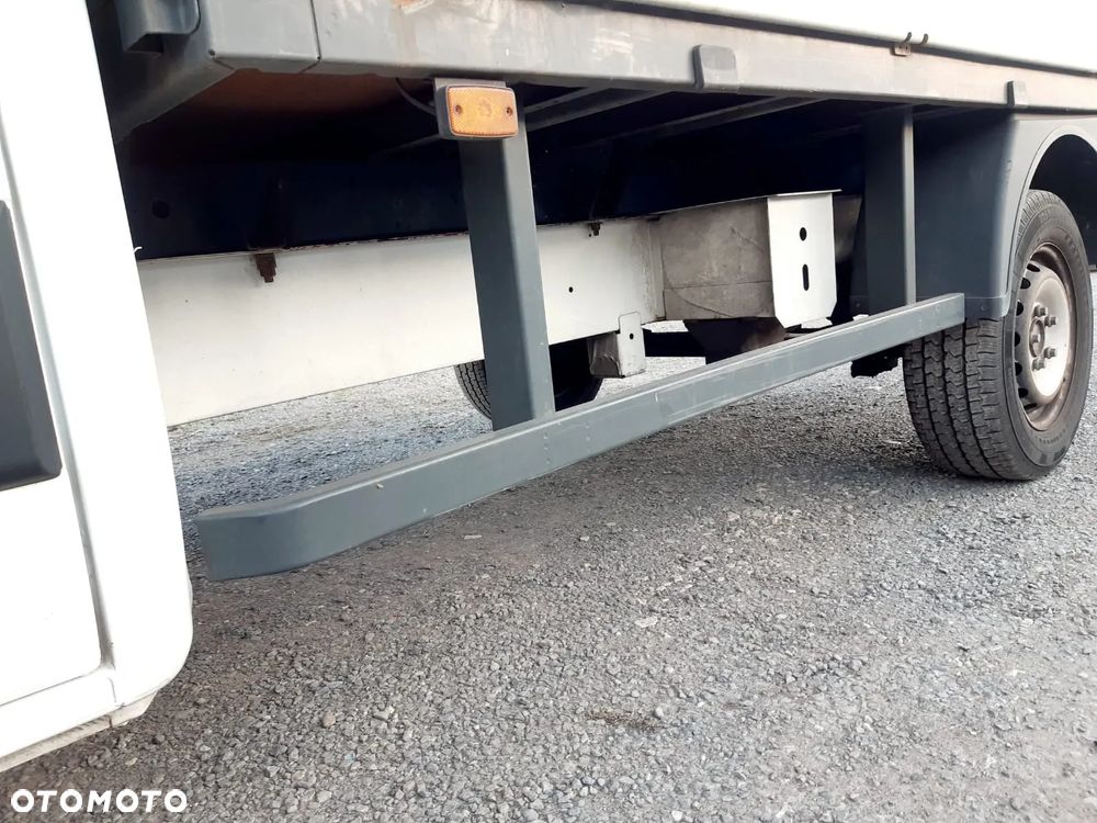 Opel Movano - 7