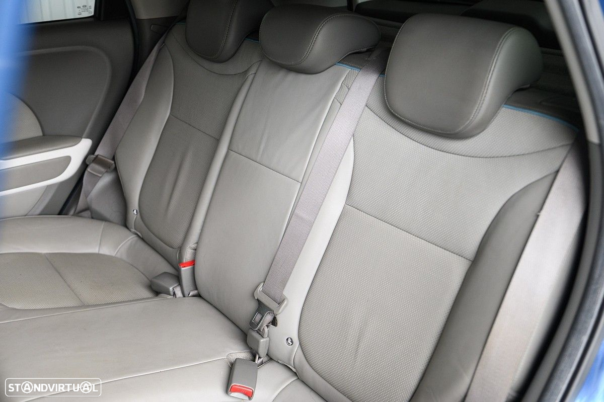 Kia Soul - 32