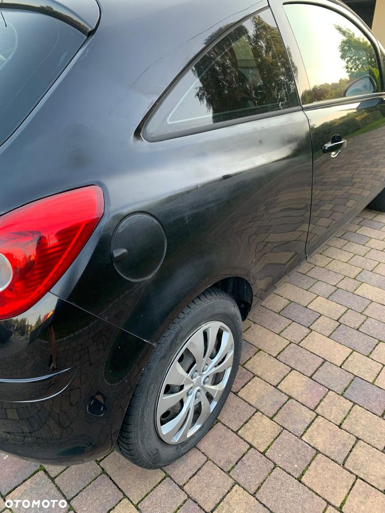 Opel Corsa 1.3 CDTI Sport - 5