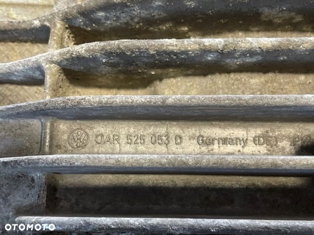 AUDI A4 A5 A6 A7 most dyfer 0AR525053D - 3