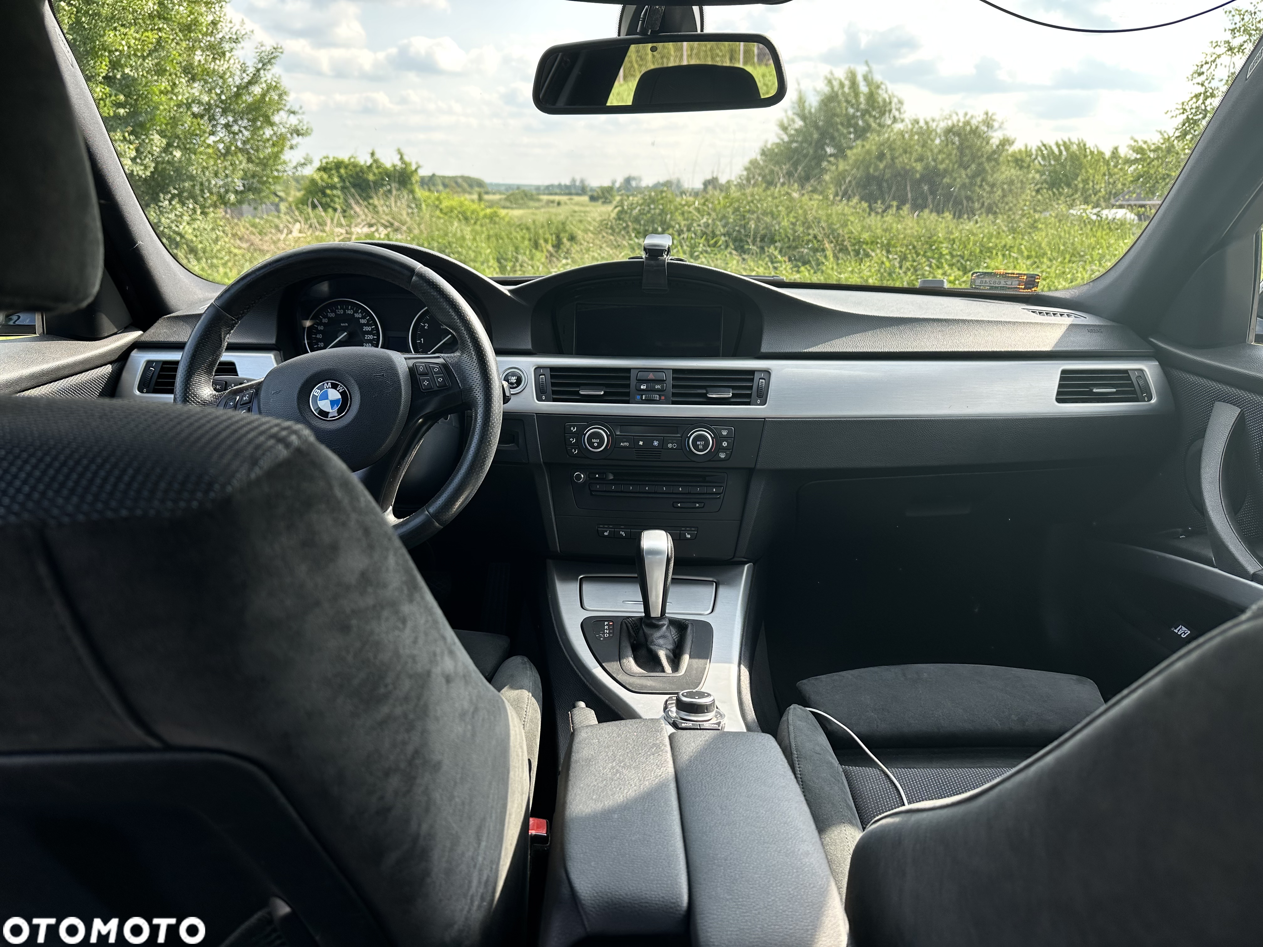 BMW Seria 3 - 8