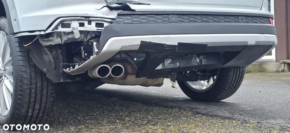 Seat Ateca 2.0 TDI 4Drive XCELLENCE - 16