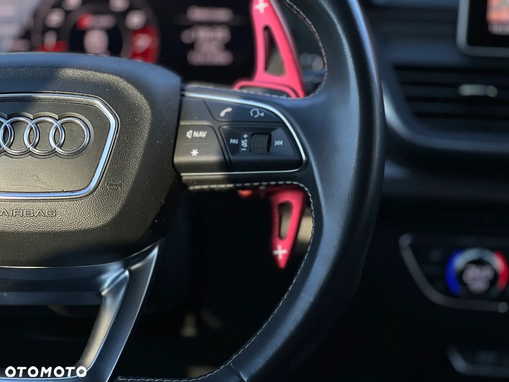 Audi SQ5 - 19