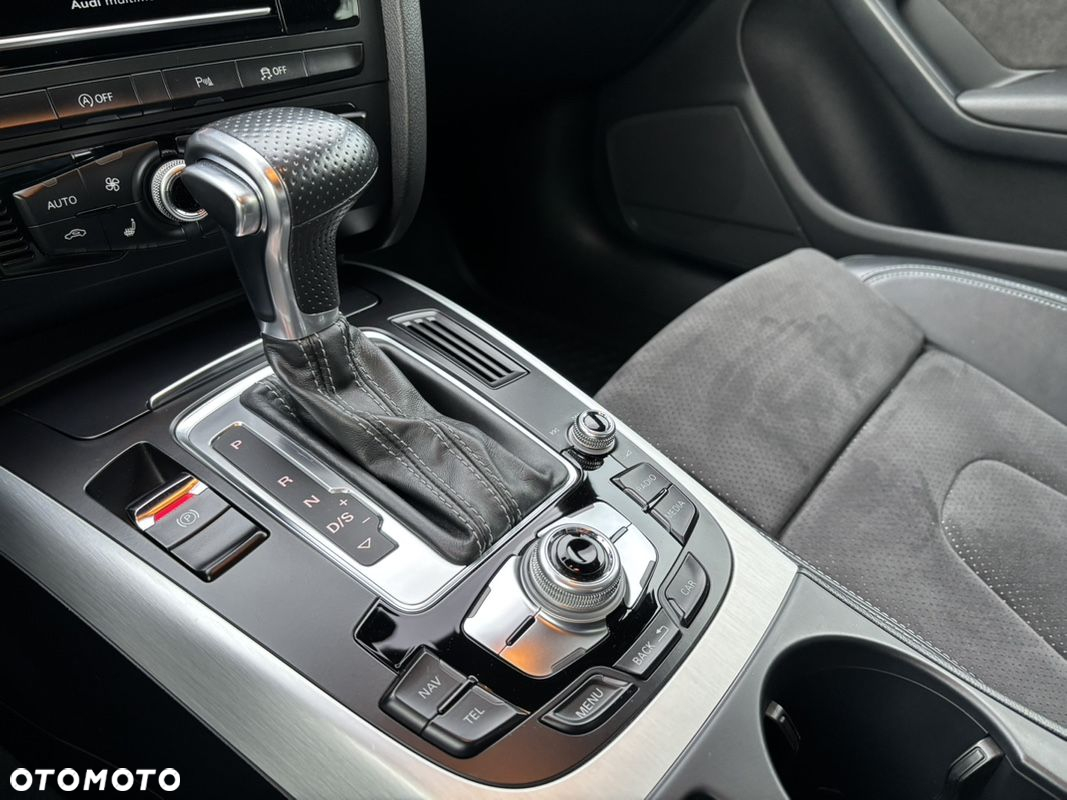 Audi A5 2.0 TDI Quattro S tronic - 14
