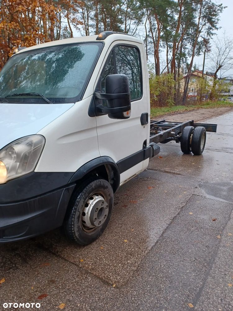 Iveco Daily 65C Bi-TURBO