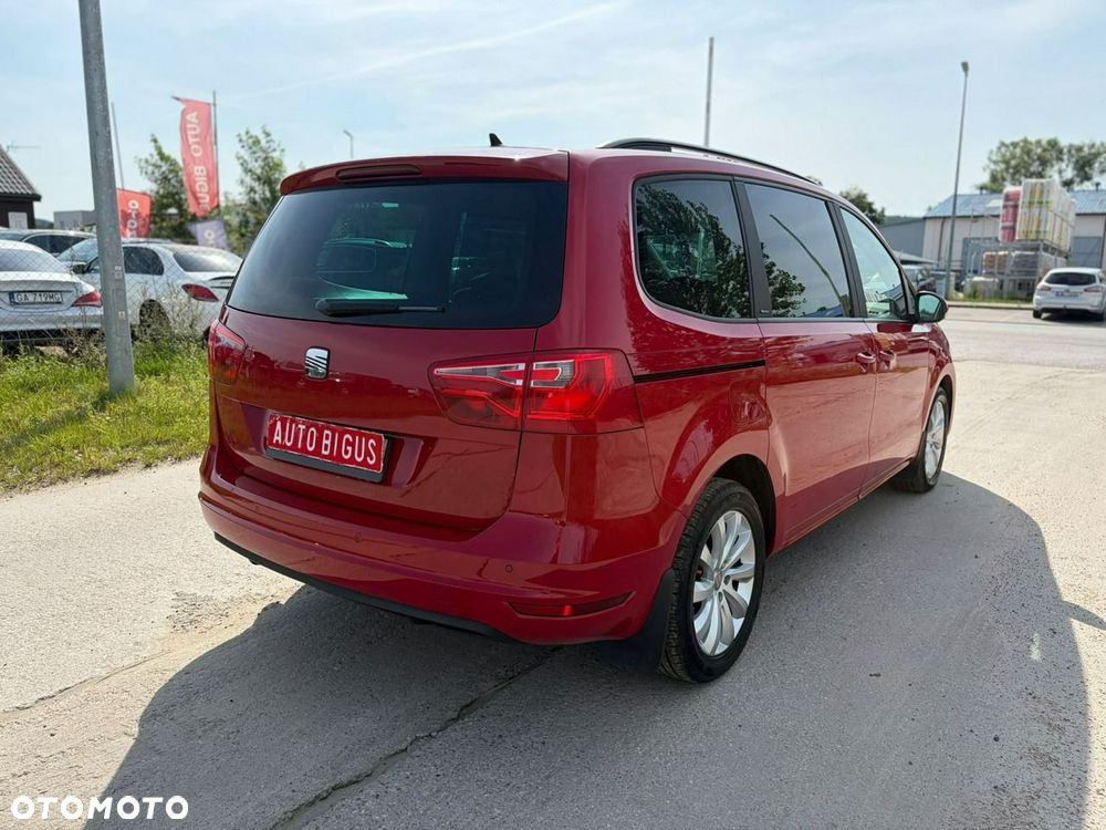 Seat Alhambra - 9