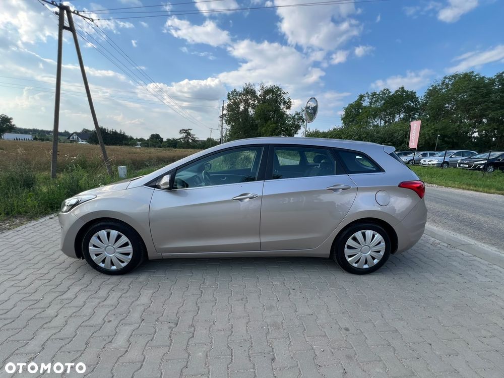 Hyundai i30 - 28