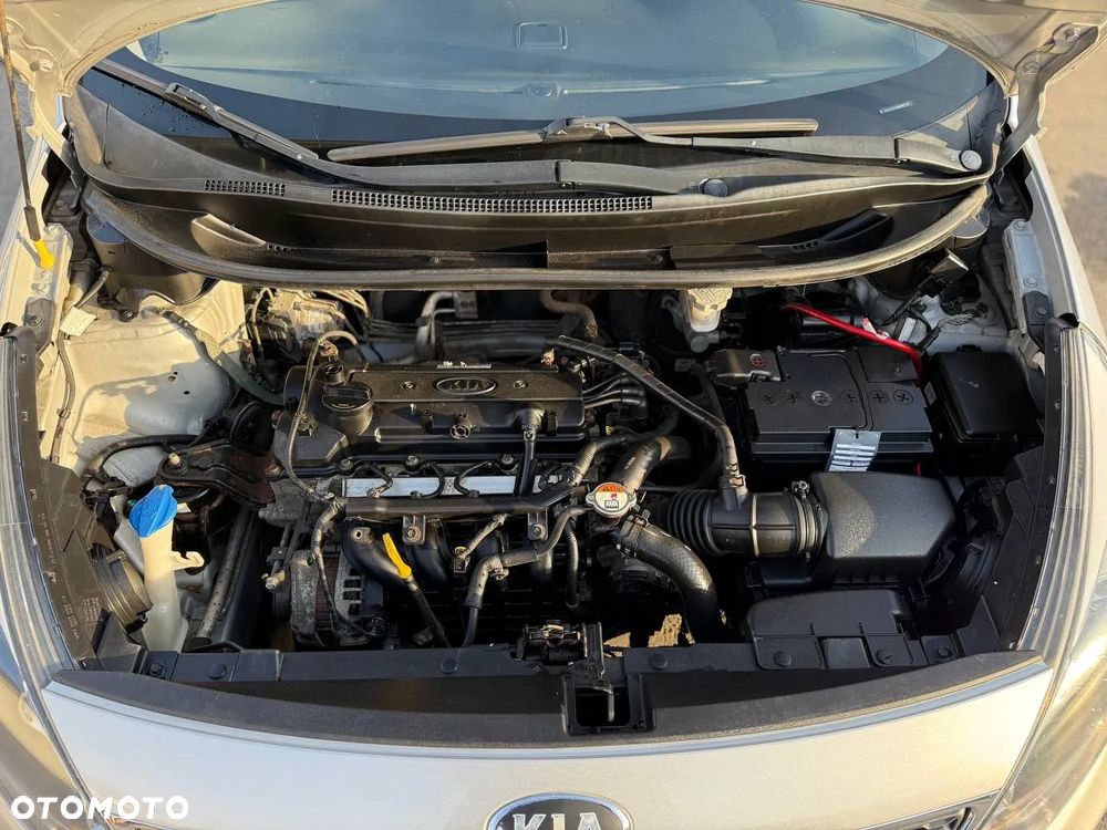Kia Rio - 15