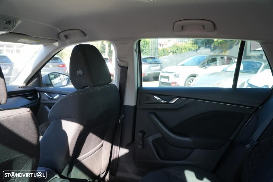 Skoda Scala 1.0 TSI Ambition - 7