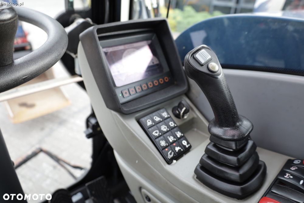 Terex Schaeff TW85 - 32
