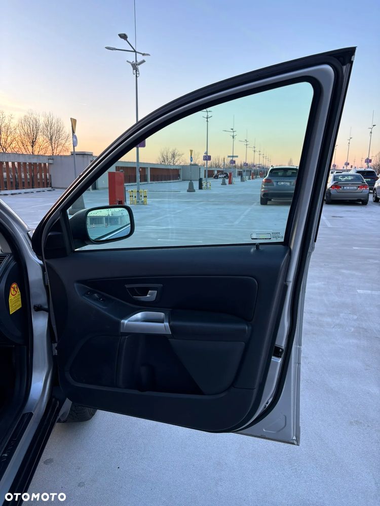 Volvo XC 90 2.5T Automatik Premium - 19