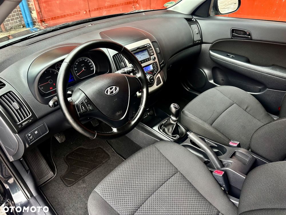 Hyundai i30 - 6