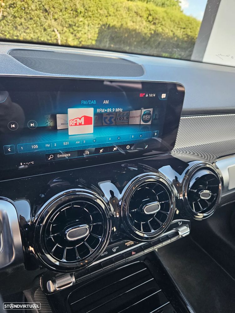 Mercedes-Benz GLB 180 d - 20