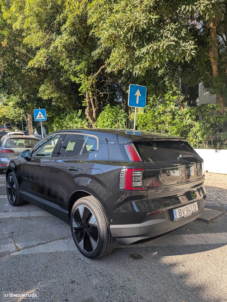 Volvo EX30 69 kWh Single Motor Extended Range Ultra - 13