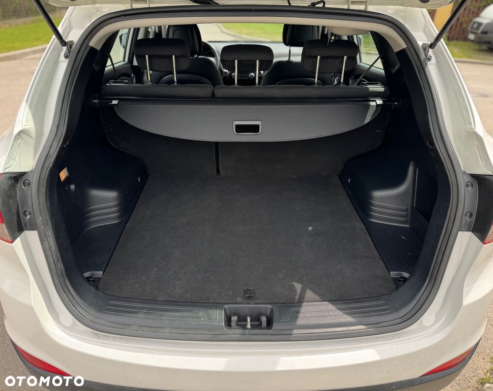 Hyundai ix35 1.6 2WD Style - 15