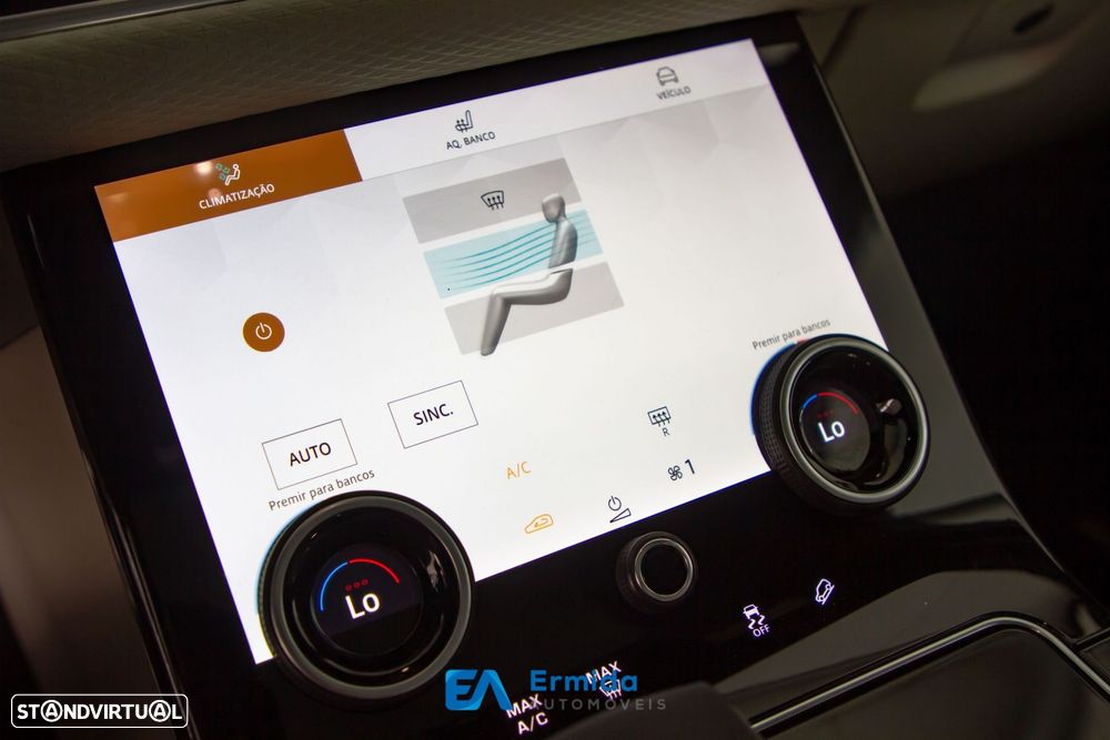 Land Rover Range Rover Velar - 34