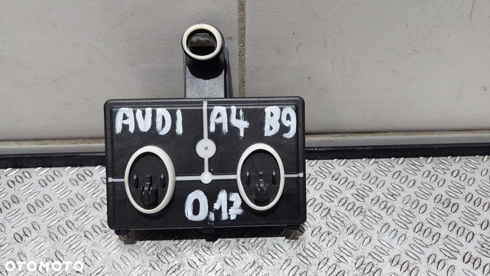 Moduł sterownik drzwi Audi A4B9 R 2016 lewy tył nr 8W0959595A - 2
