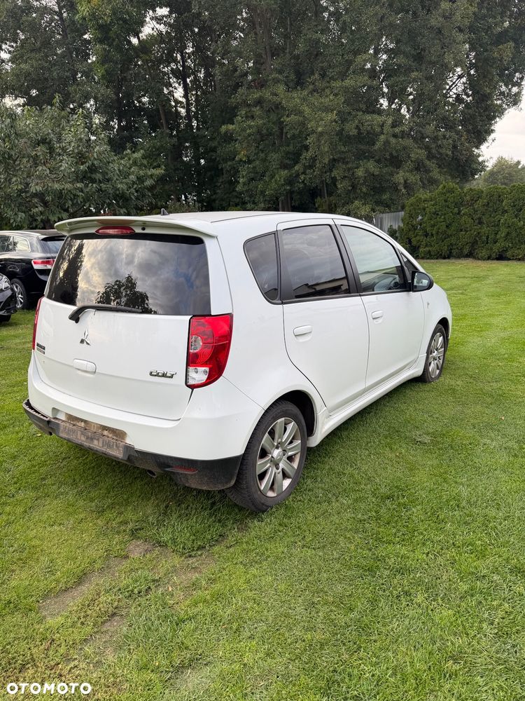 Mitsubishi Colt 1.3 ClearTec In Motion Plus - 3
