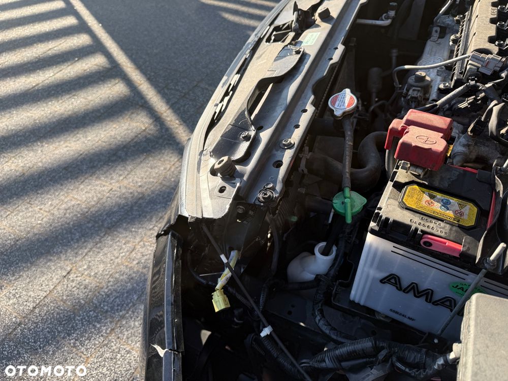 Suzuki Baleno 1.2 Dualjet Basic - 14