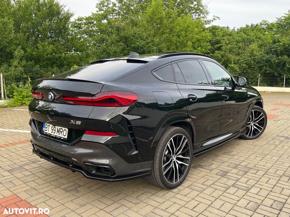 BMW X6 - 3