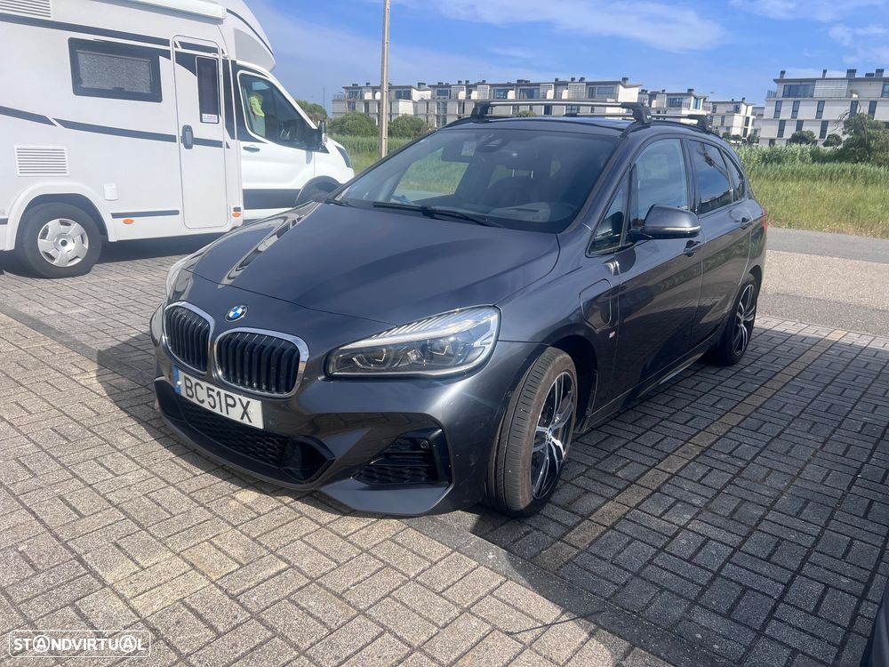 BMW 225xe Active Tourer iPerformance M Sport - 6