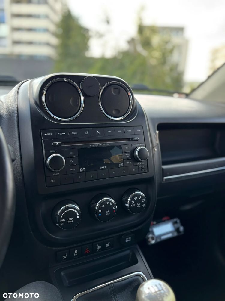 Jeep Compass - 11