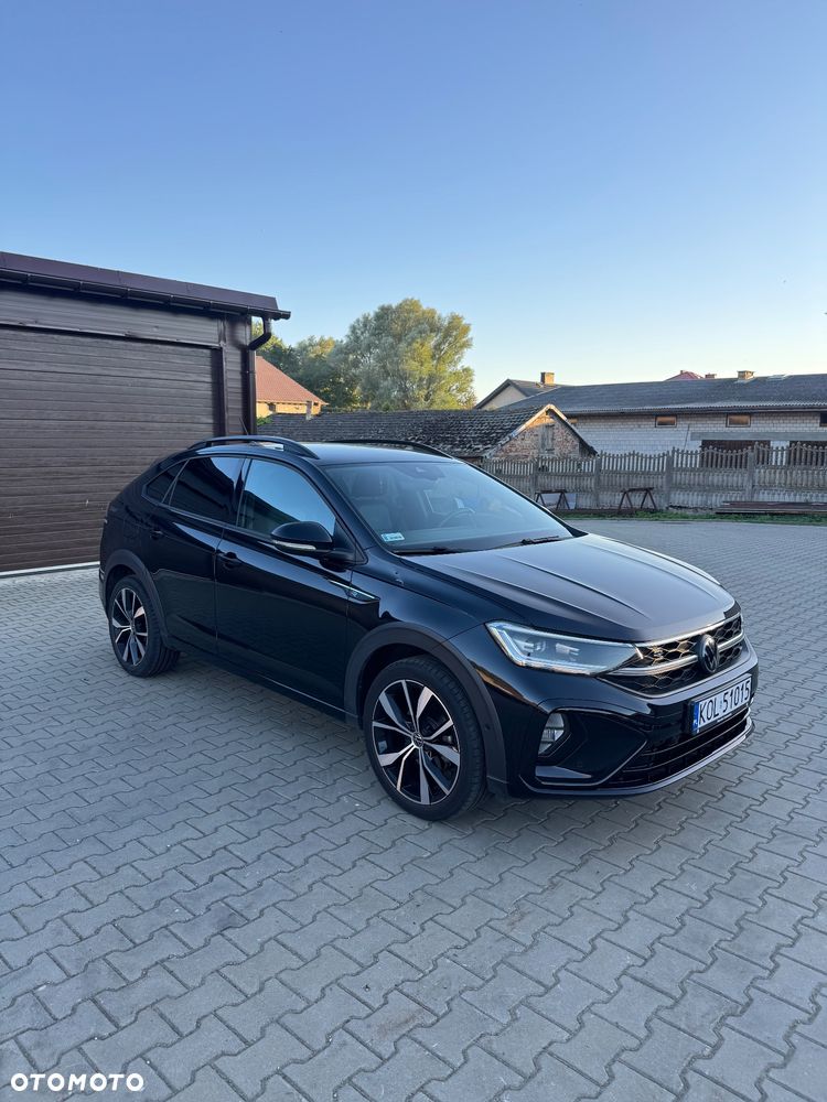 Volkswagen Taigo 1.5 TSI ACT R-Line DSG - 2