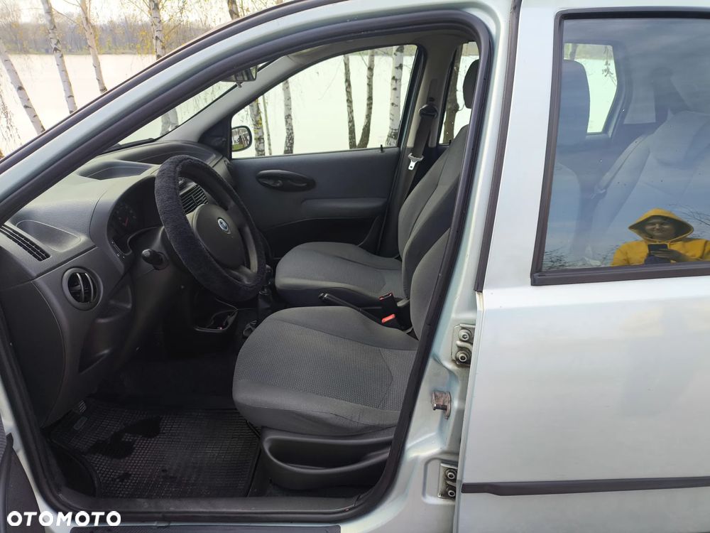 Fiat Punto 1.2 8V - 9