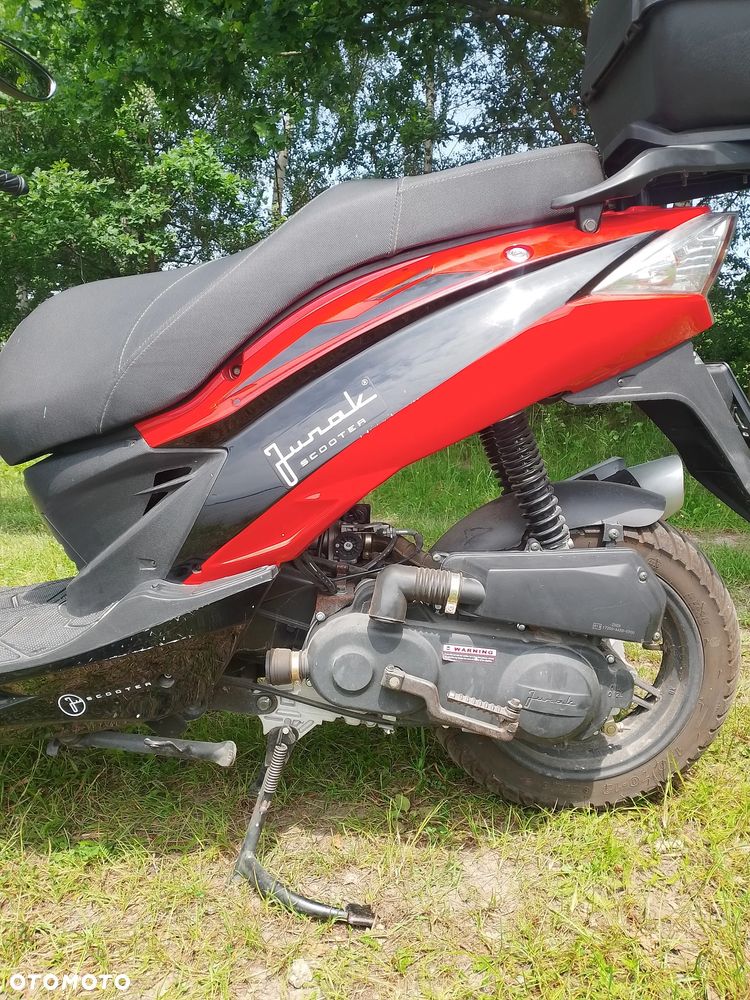 Junak 607 - 8