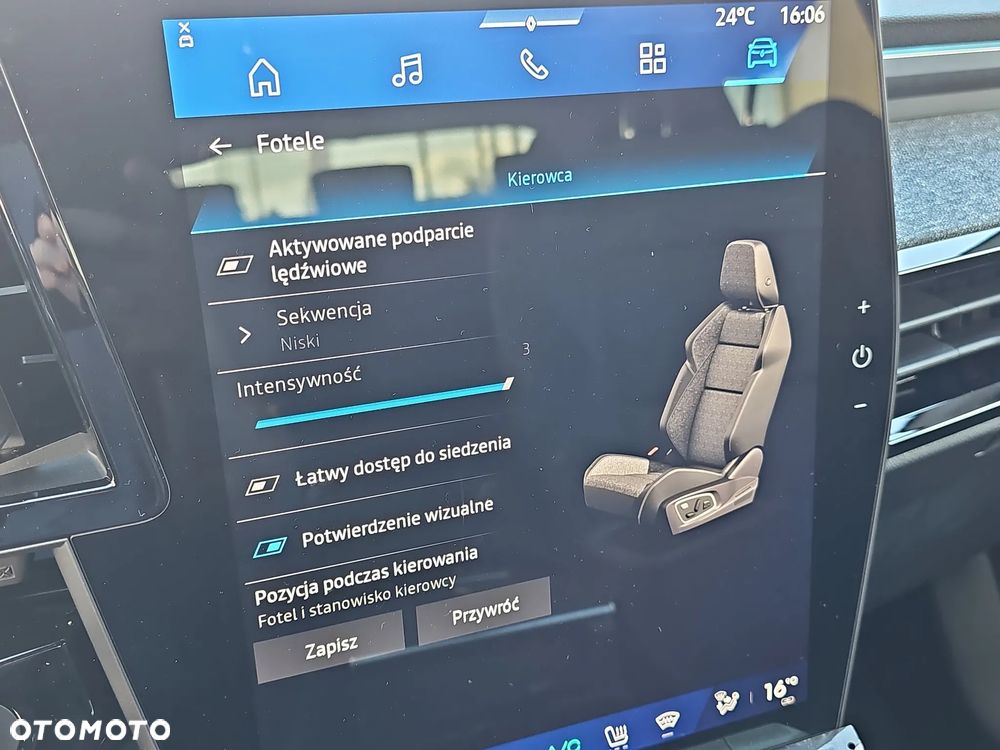 Renault Austral 1.2 E-Tech Full Hybrid 200 Techno MMT - 24