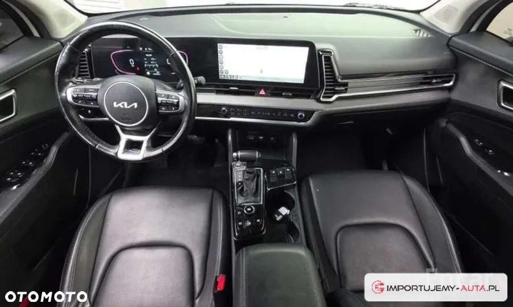 Kia Sportage - 27