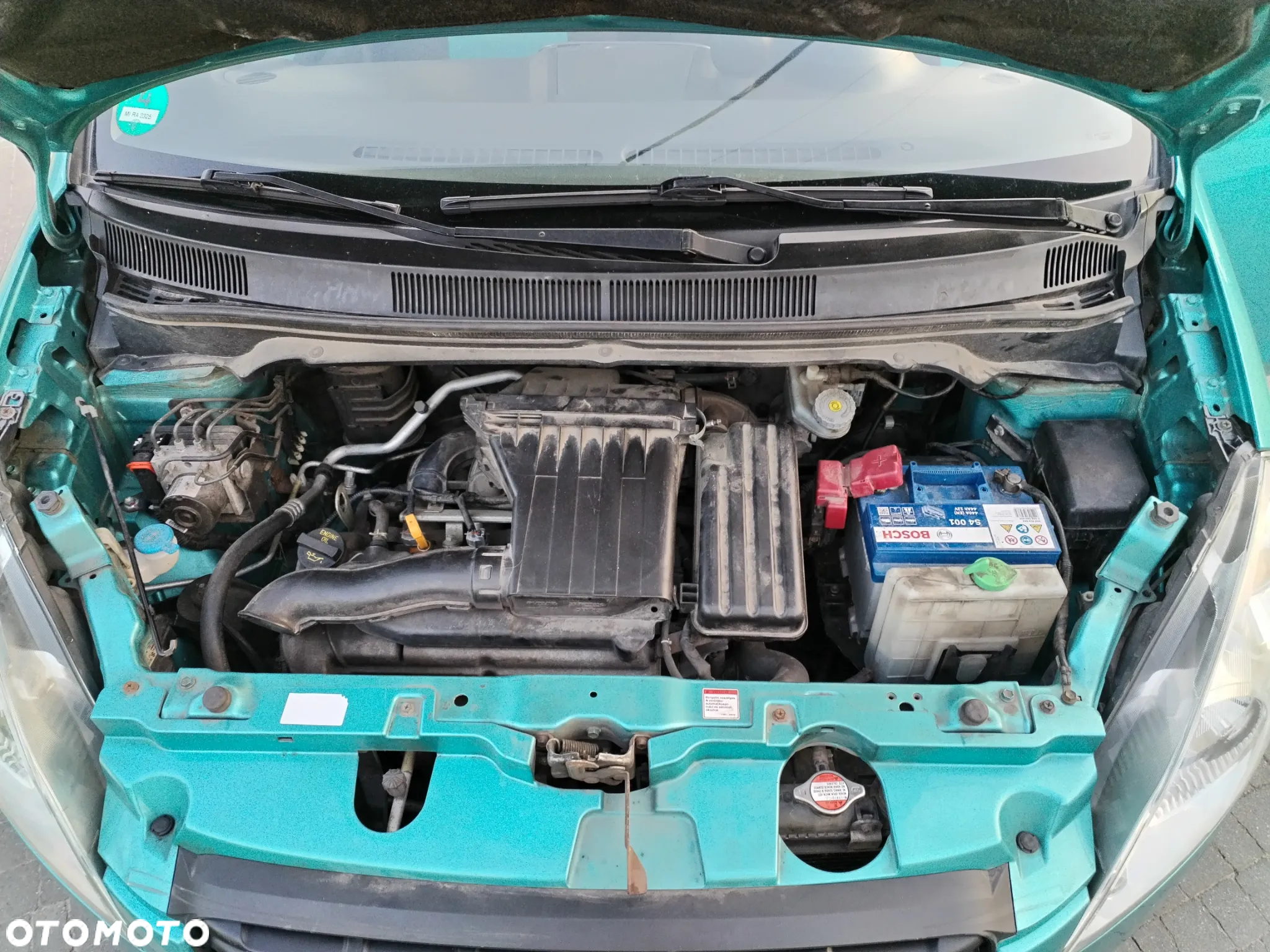 Suzuki Splash - 30
