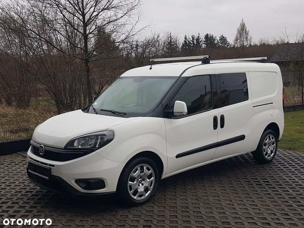 Fiat Doblo 1.6 Multijet 16V Easy - 2