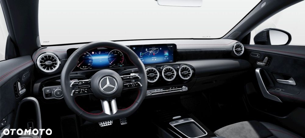 Mercedes-Benz CLA - 6