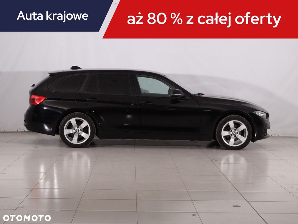 BMW Seria 3 - 8