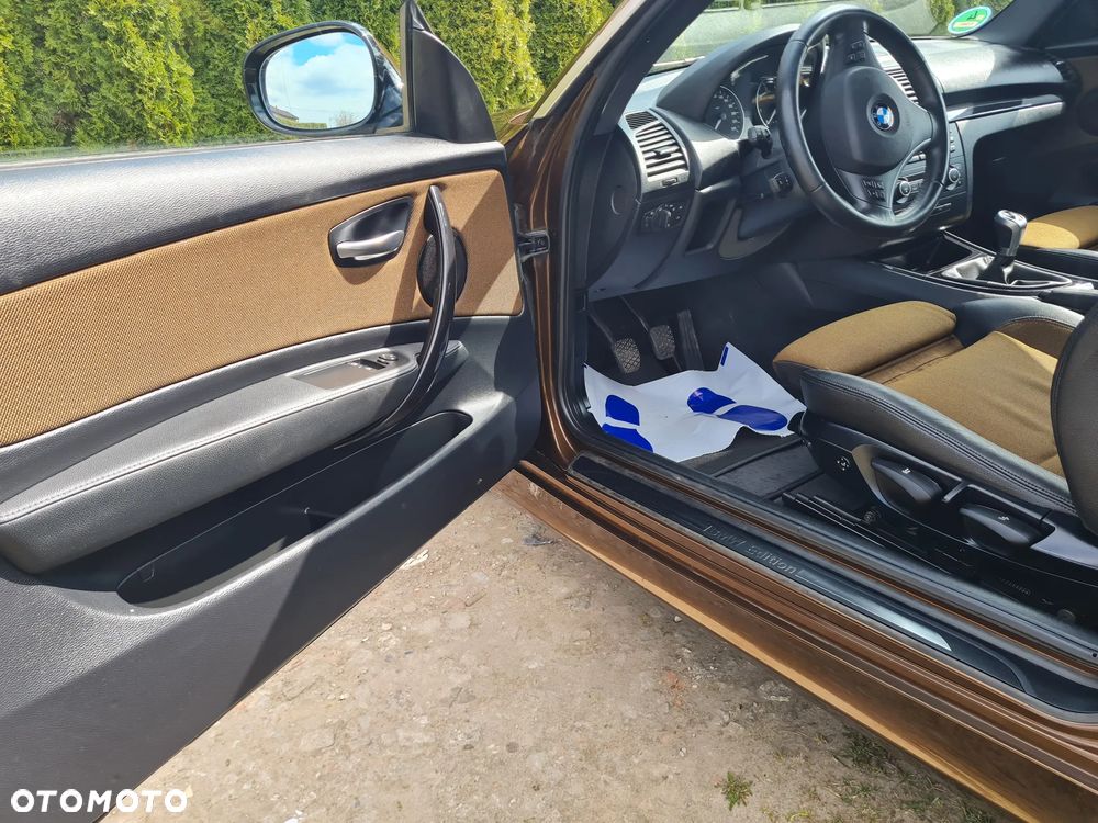 BMW Seria 1 - 20