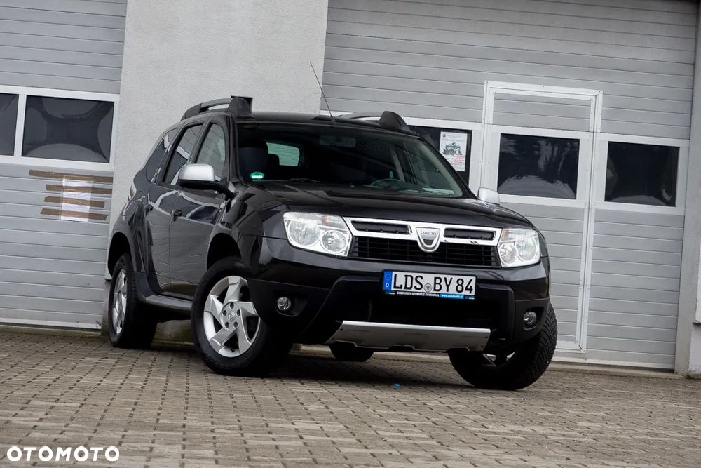 Dacia Duster 1.6 - 1