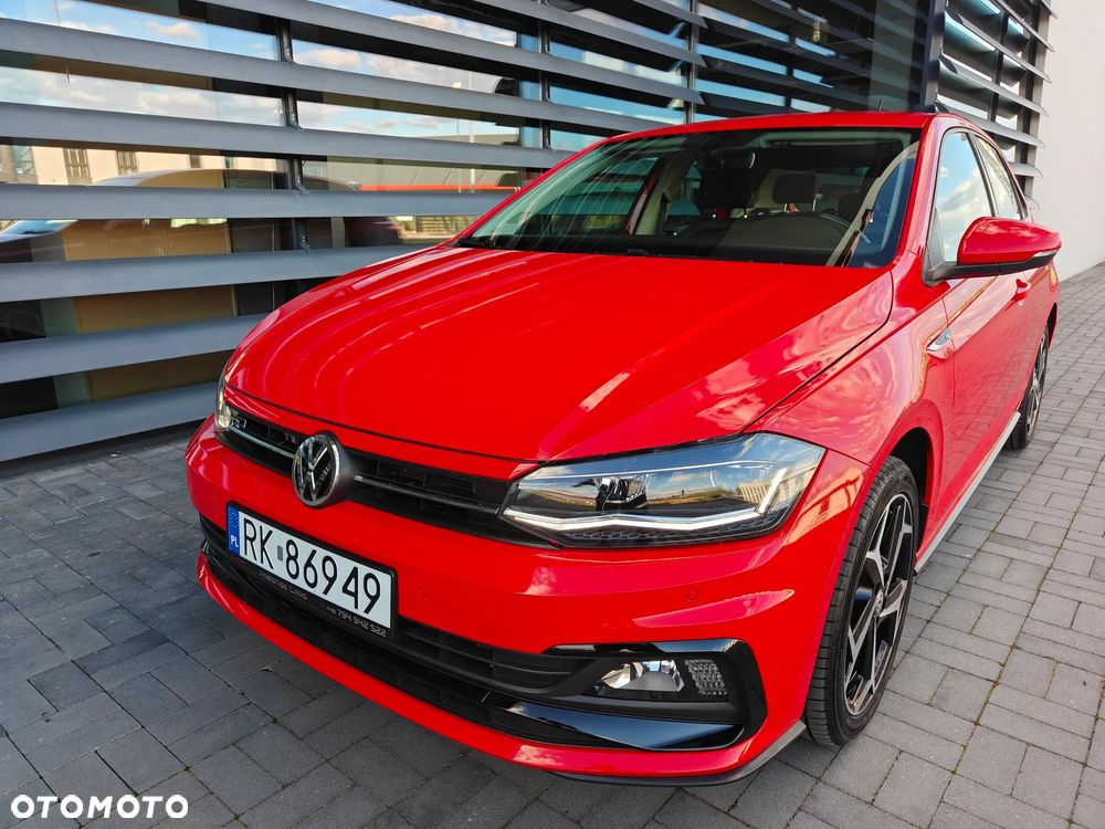 Volkswagen Polo - 24