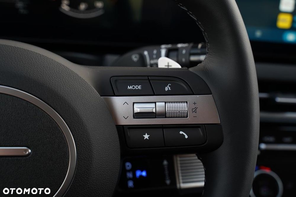 Hyundai Tucson - 14