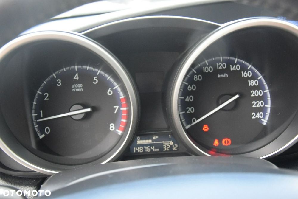 Mazda 3 1.6 Exclusive - 26