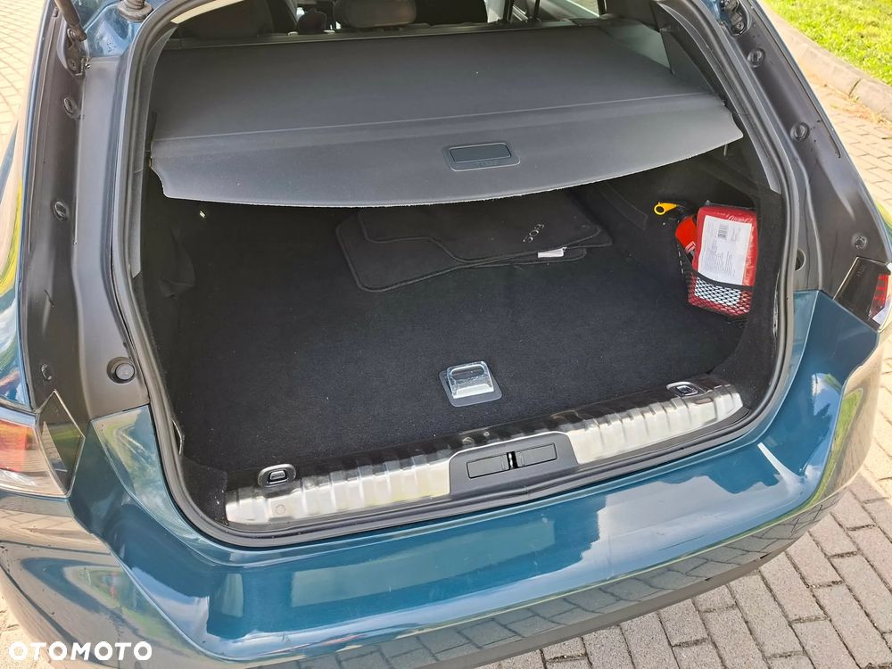 Peugeot 508 1.5 BlueHDi Active Pack S&S EAT8 - 5